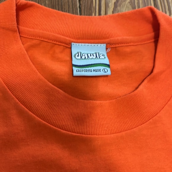 VTG Delia’s Dawls tee size L - Picture 4 of 5